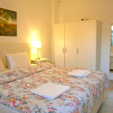 Central Apartment Gümbet